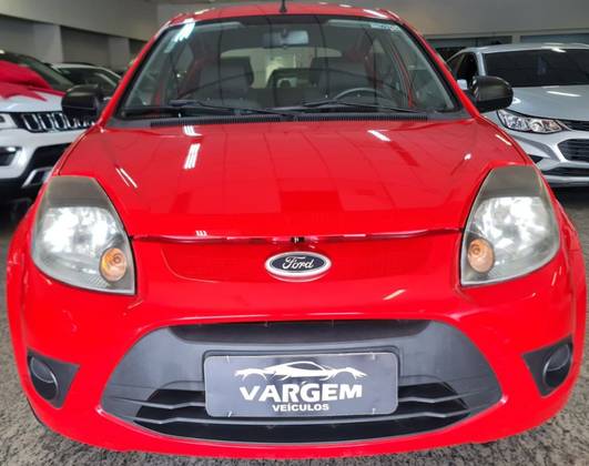 FORD KA 1.0 MPI 8V FLEX 2P MANUAL FORD KA 1.0 MPI 8V FLEX 2P MANUAL